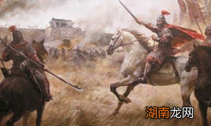 节度使李茂贞和唐昭宗的关系如何 李茂贞差一点就干掉皇帝了