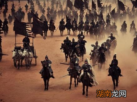 节度使李茂贞和唐昭宗的关系如何 李茂贞差一点就干掉皇帝了