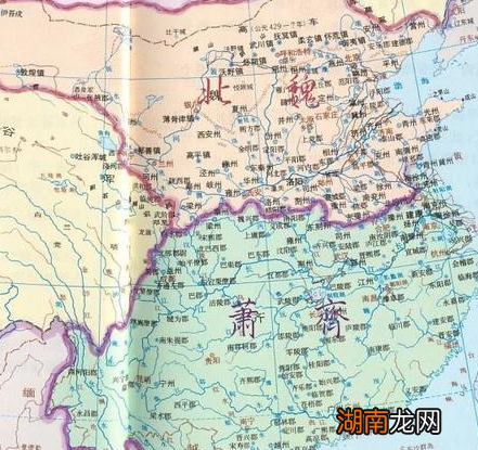 尔朱荣为什么会发动河阴之变 该政变的影响有多大