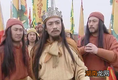 太平天国初期六位核心领导,他们分别是谁结局如何?