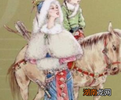 拓跋珪的传奇人生到底是什么样的 成也女人败也女人