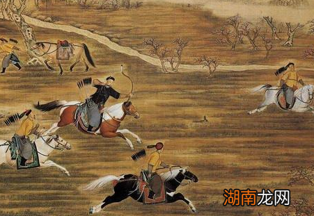 清朝贝勒的权力有多大 他们能不能调动军队