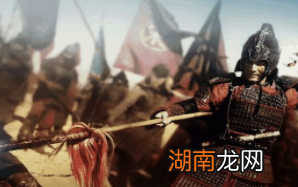 赵国在主力部队全部阵亡的情况下,如何苟活了那么久?