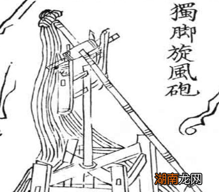 西夏旋风炮到底是什么秘密武器 堪称当时最有威力的武器