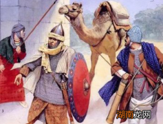 西夏旋风炮到底是什么秘密武器 堪称当时最有威力的武器