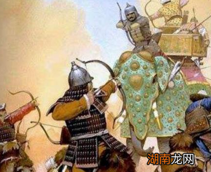 西夏旋风炮到底是什么秘密武器 堪称当时最有威力的武器