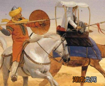 西夏旋风炮到底是什么秘密武器 堪称当时最有威力的武器