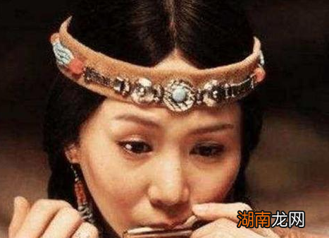 揭秘成吉思汗死亡的原因 成吉思汗真的是被西夏王妃咬死的吗