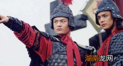 被汉武帝全家抄斩的李陵，揭秘其传奇的一生