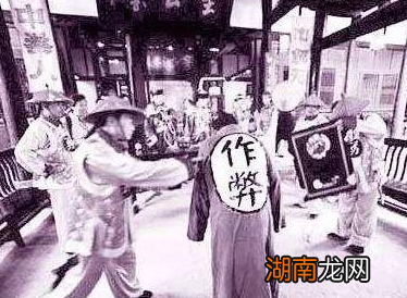 古代作弊处罚力度远超想象 被抓之后又是什么下场