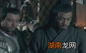 为何韩信会窝藏曾经是项羽手下的钟离眜呢?