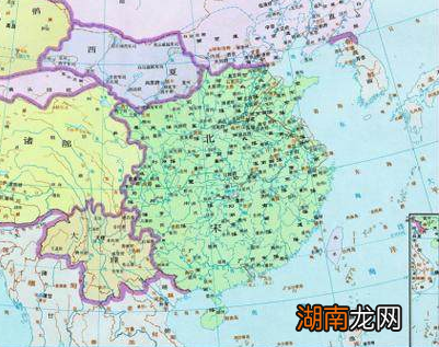 宋朝经济富有是不是真的 宋朝真的不差钱吗