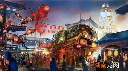 安史之乱对唐朝造成了什么影响？原因是什么