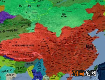 朱标当初没有死的话 明朝的首都还会不会是北京