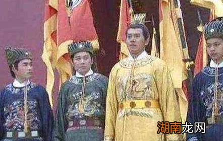 朱标当初没有死的话 明朝的首都还会不会是北京