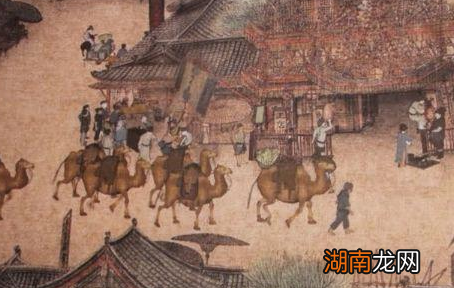 真实的北宋在历史上是什么样的?真的是金玉其外吗