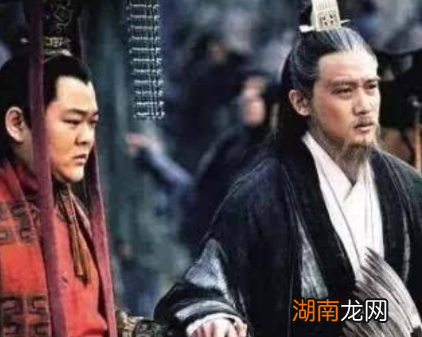 诸葛亮北伐的真相目的是什么 北伐只是一个幌子而已