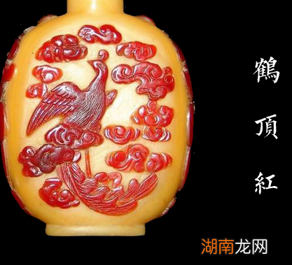 古代鹤顶红到底是什么毒药 鹤顶红和鹤有什么关系