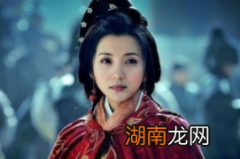 自古英雄爱美人，连关羽都心动的杜氏到底是谁？