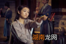 中国历史上造反的多数是男的,唐赛儿作为女性为何敢造反?