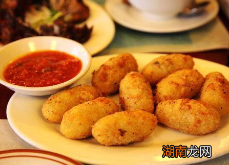 古代土豆是什么时候传入中国的 明清时期才向百姓餐桌靠拢