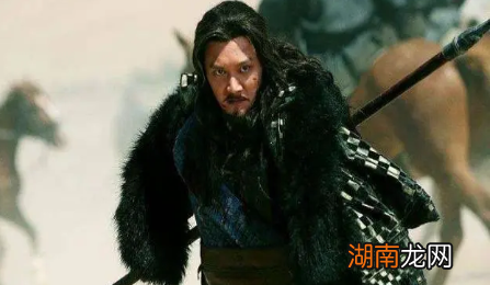 瓜分项羽尸体的五个人，真的被刘邦封侯了吗？