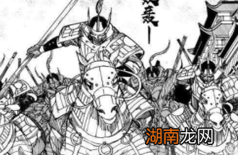 三国时期群雄割据,各方势力都有哪些“特种部队”呢?