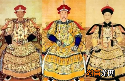 乾隆的储君之路为何如此顺畅 期间为什么没有人出来抢夺皇位