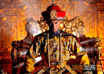 乾隆的储君之路为何如此顺畅 期间为什么没有人出来抢夺皇位