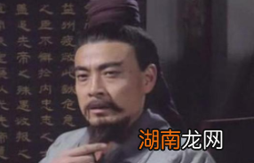 提到马谡大家会想到&amp;ldquo;失街亭&amp;rdquo;，马谡真实才学到底怎样？