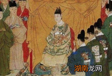 古代皇帝为什么不让大臣来投票选太子？真相是什么