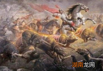 田单复国后 齐国为何在半个世纪一点作为都没有