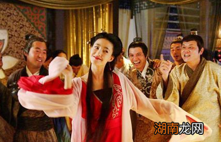 古代青楼女子年老色衰之后 她们一般都会去了哪里