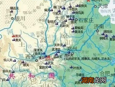 齐国当初国力超越秦国 齐国最后为何没有统一天下