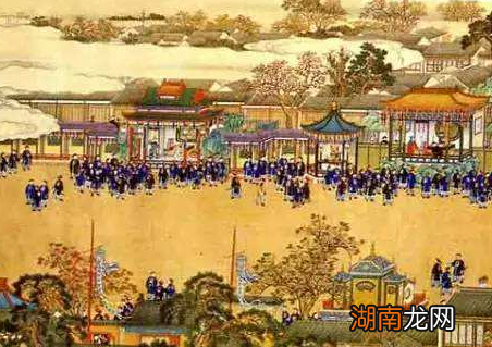 宋朝经济那么的繁荣 期间为何没有出现盛世局面