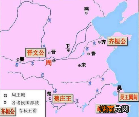 赵家在晋国为什么会差点被人灭门?真相是什么