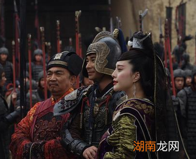 赵家在晋国为什么会差点被人灭门?真相是什么