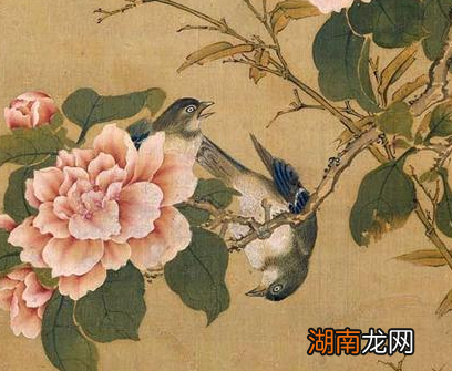 俗话说商女不知亡国恨 这个商女到底是什么人