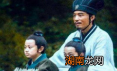 刘禅问诸葛亮亮如何处置诸葛瞻，到底是何用意？