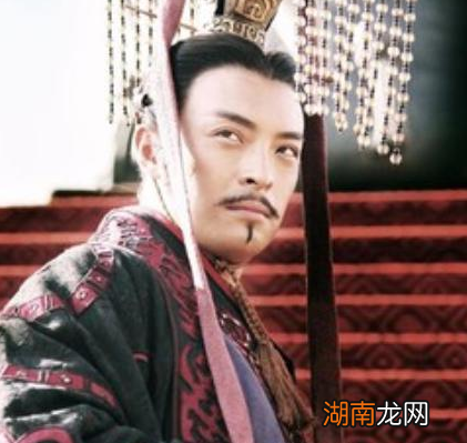 秦庄襄王到底好色到什么程度 上位不到几年就一命呜呼了