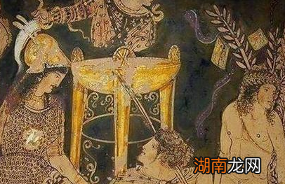 古代书中出现很多的外星人记载 当时的古人又在做什么