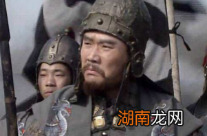 甘定、魏延和文聘他们都曾在一个人手下做事,他是谁呢?