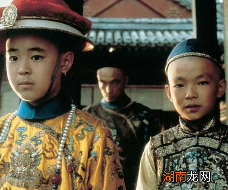 古代末代皇帝那么多 谁的命运是最好的一个