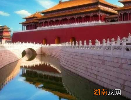 古代对建筑规模和形制都有严格制度 如果违反制度又是怎么处理的