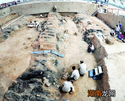 秦始皇陵有多可怕 当时有传言进去的一般都活不过两年