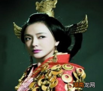 吕后早年早年是一个善良贤惠的女子 吕后后来为何变得如此心狠手辣