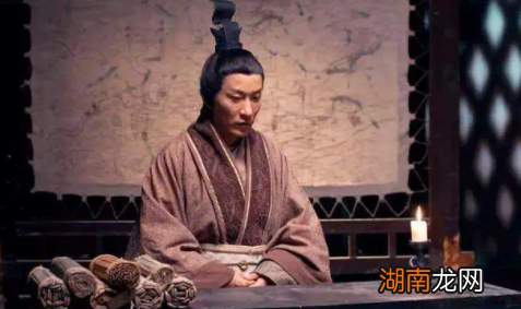 用两百斤黄金换一个琅琊王,刘泽是什么人?