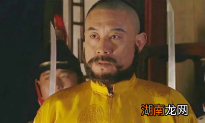 被解除兵权的年羹尧已无权力,为何还是被赐自尽了?