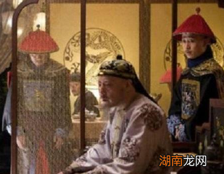 清朝库丁究竟是一个什么样的美差 一年几十万,却无福消受