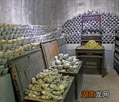 清朝库丁究竟是一个什么样的美差 一年几十万,却无福消受